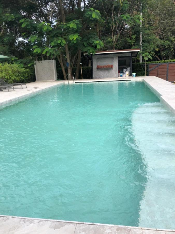 Arantarakiri Resort Khao Yai مو سي المظهر الخارجي الصورة
