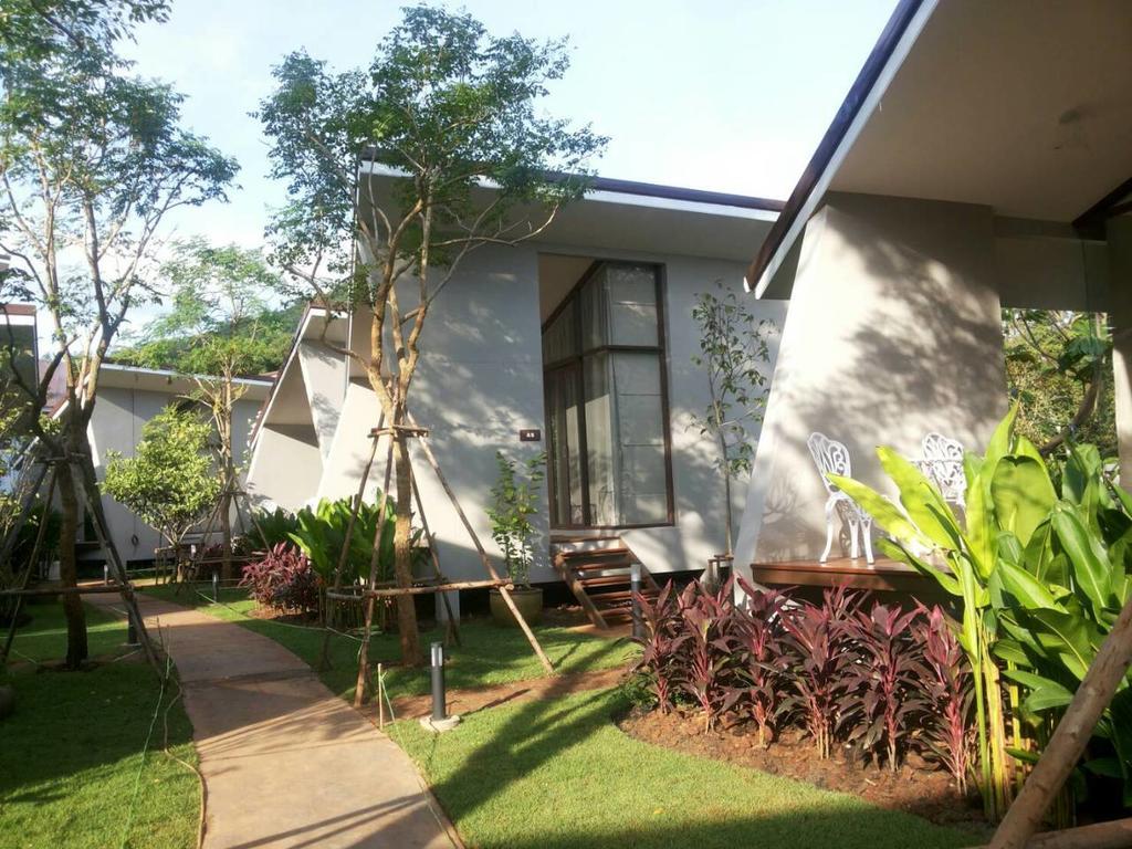 Arantarakiri Resort Khao Yai مو سي المظهر الخارجي الصورة