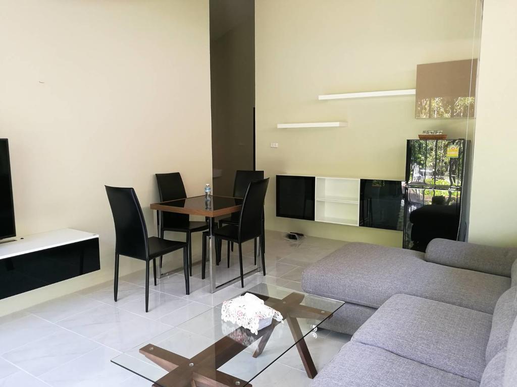 Arantarakiri Resort Khao Yai مو سي المظهر الخارجي الصورة