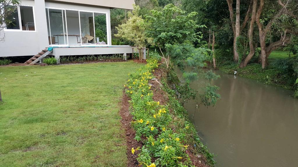 Arantarakiri Resort Khao Yai مو سي المظهر الخارجي الصورة