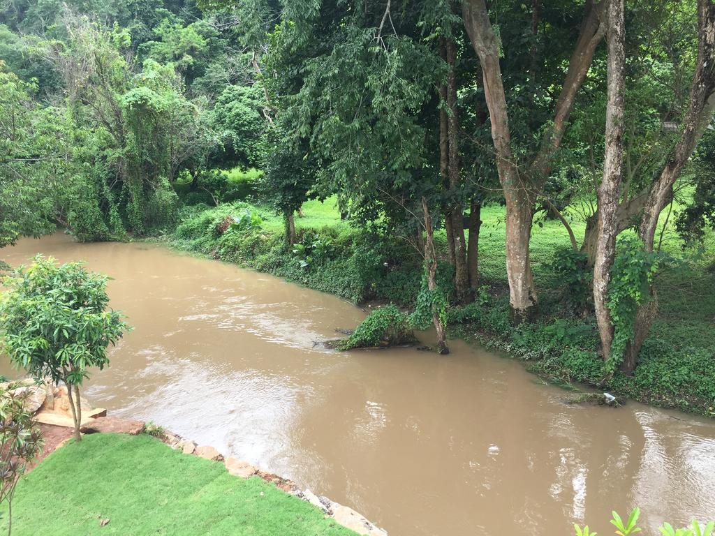 Arantarakiri Resort Khao Yai مو سي المظهر الخارجي الصورة