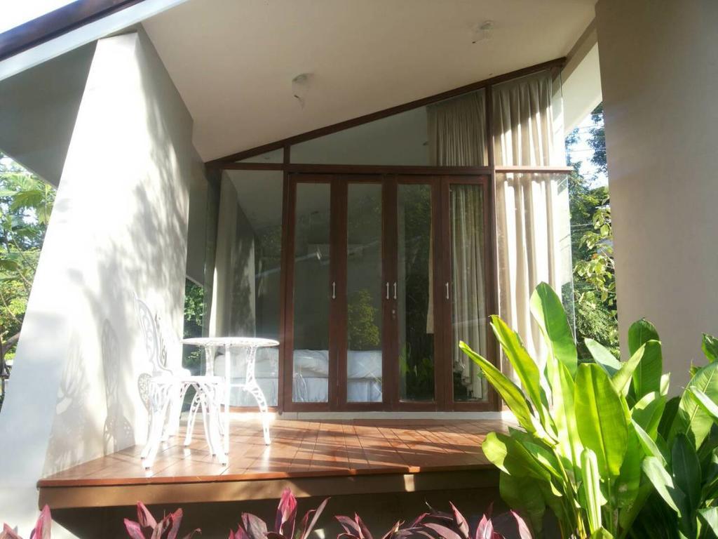 Arantarakiri Resort Khao Yai مو سي المظهر الخارجي الصورة