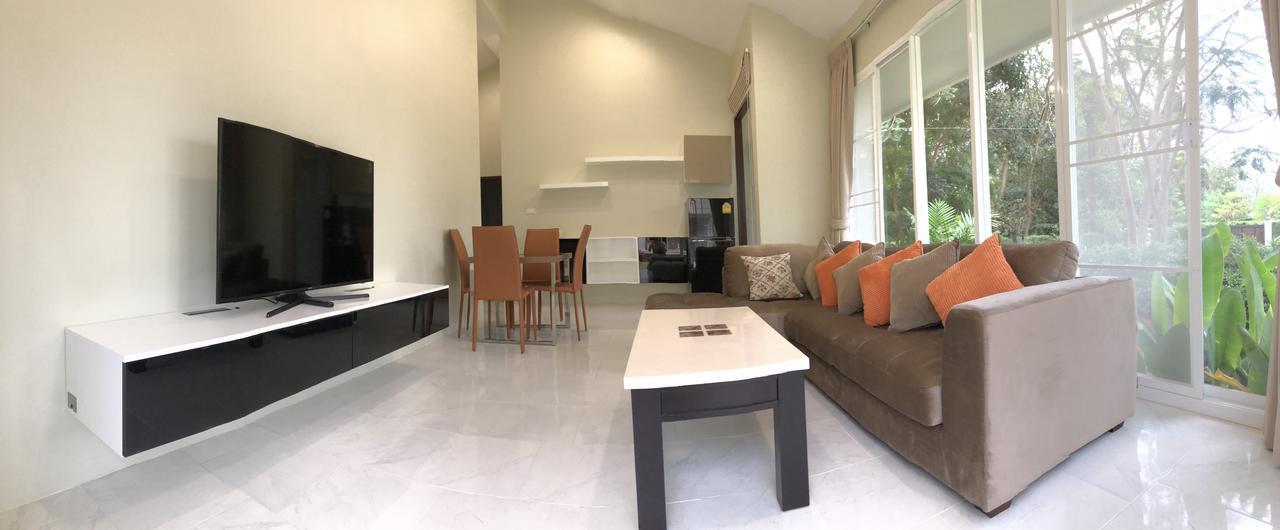 Arantarakiri Resort Khao Yai مو سي المظهر الخارجي الصورة