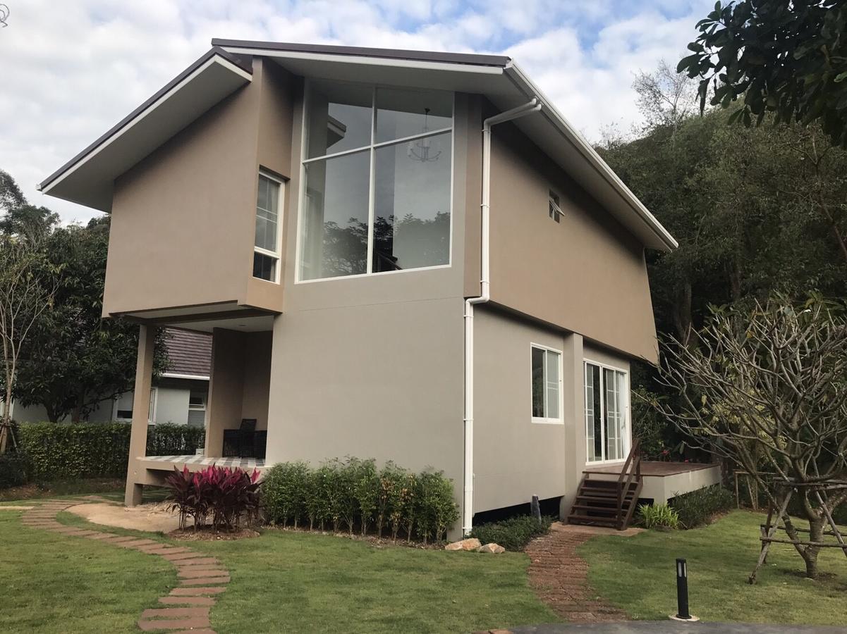 Arantarakiri Resort Khao Yai مو سي المظهر الخارجي الصورة