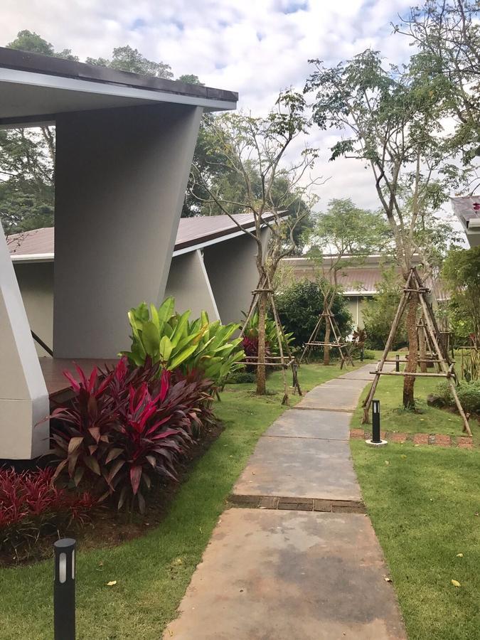 Arantarakiri Resort Khao Yai مو سي المظهر الخارجي الصورة