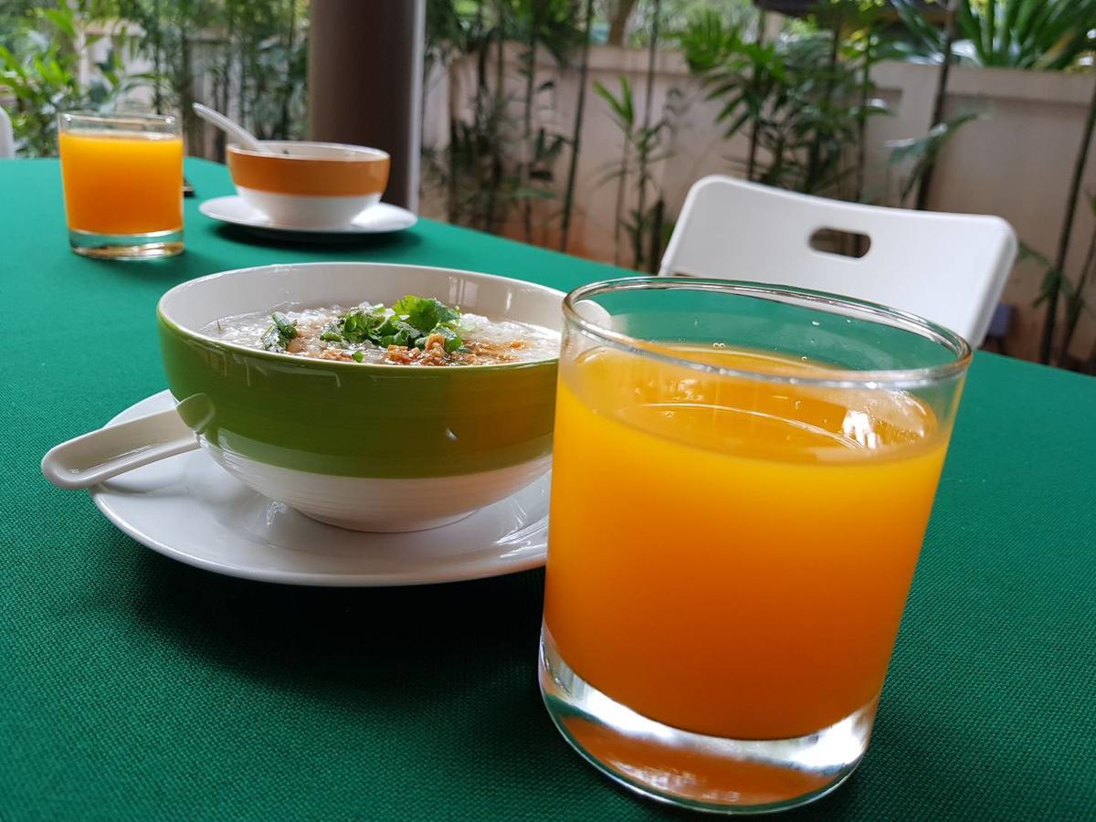 Arantarakiri Resort Khao Yai مو سي المظهر الخارجي الصورة