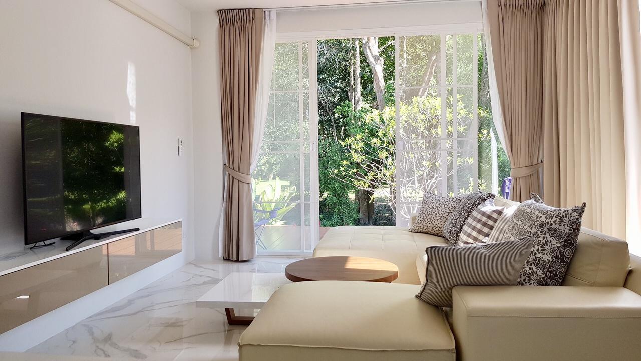 Arantarakiri Resort Khao Yai مو سي المظهر الخارجي الصورة