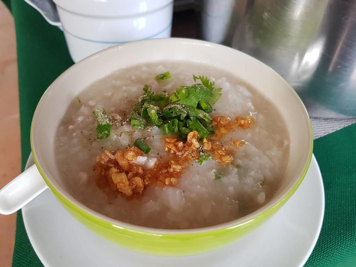 Arantarakiri Resort Khao Yai مو سي المظهر الخارجي الصورة