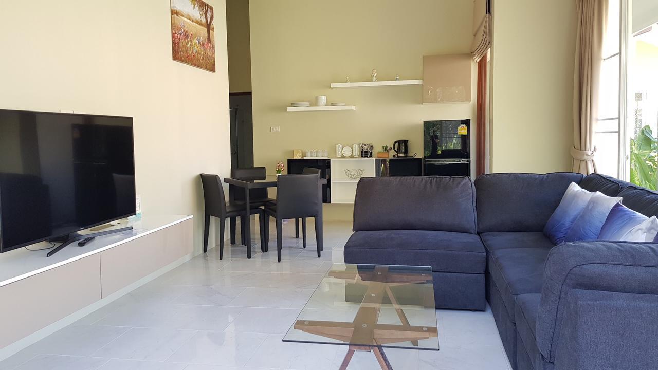 Arantarakiri Resort Khao Yai مو سي المظهر الخارجي الصورة