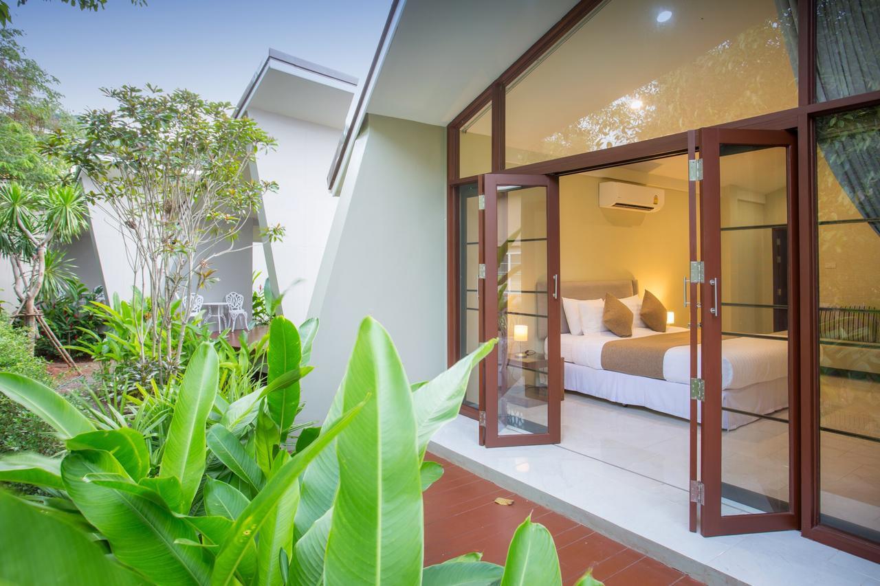 Arantarakiri Resort Khao Yai مو سي المظهر الخارجي الصورة