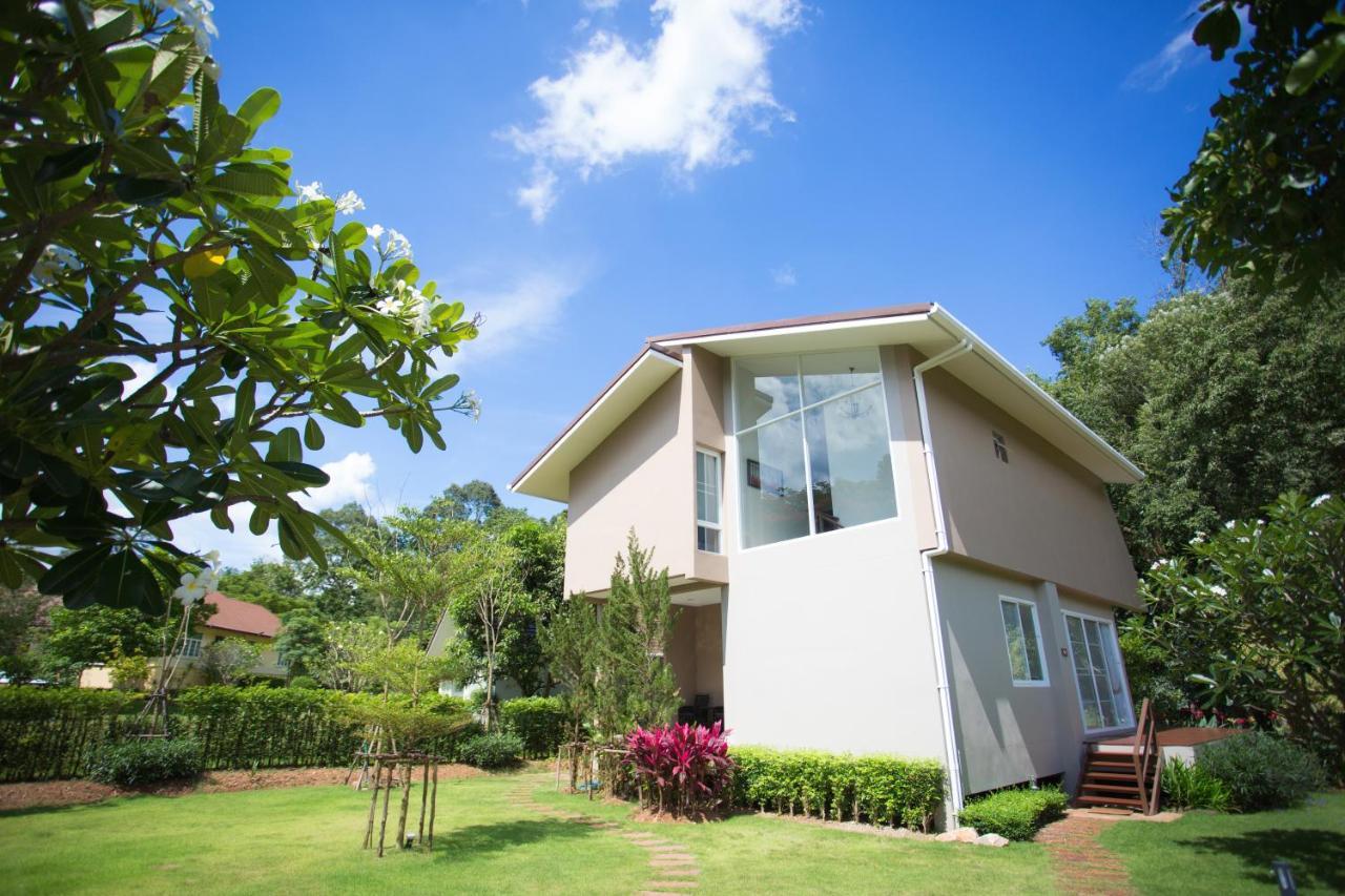 Arantarakiri Resort Khao Yai مو سي المظهر الخارجي الصورة