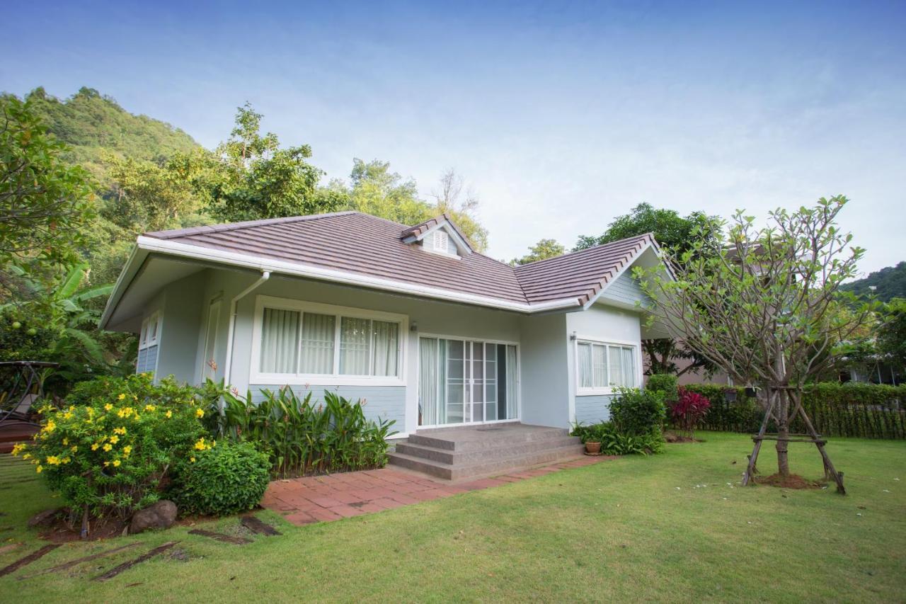 Arantarakiri Resort Khao Yai مو سي المظهر الخارجي الصورة