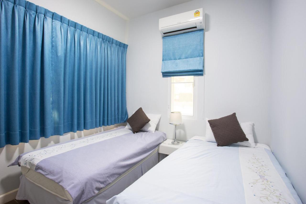 Arantarakiri Resort Khao Yai مو سي المظهر الخارجي الصورة